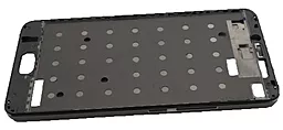 Рамка дисплея Meizu U20 (U685H) Black