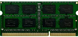Оперативная память для ноутбука ATRIA 8 GB SO-DIMM DDR3 1600 MHz (UAT31600CL11SK1/8) - миниатюра 2