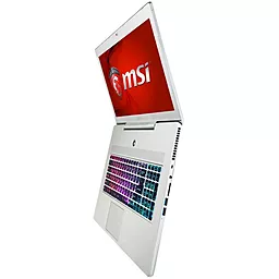 Ноутбук MSI GS70-6QE (GS706QE-279UA) - миниатюра 4