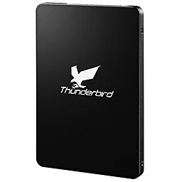 SSD Накопитель Apacer Thunderbird AST680 960 GB (AP960GAST680S) - миниатюра 2