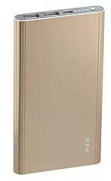 Повербанк Kingleen PZX C158 20000 mAh Gold - миниатюра 4