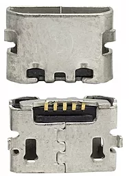 Универсальный разъём зарядки №29 Pin 5 Micro USB