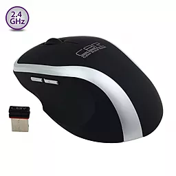 Комп'ютерна мишка CBR CM-570 - мініатюра 2