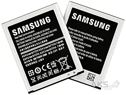 Акумулятор Samsung i9300 Galaxy S3 / EB-L1G6LLU (2100 mAh) 12 міс. гарантії - мініатюра 4