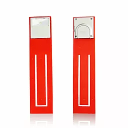 Ліхтарик Лампа Slim Light Red - мініатюра 3