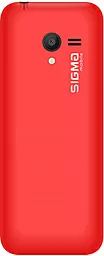Мобильный телефон Sigma mobile X-style 351 LIDER Red - миниатюра 2