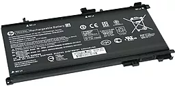 Аккумулятор для ноутбука HP TE03XL Omen 15 / 11,55V 5150mAh / Original Black