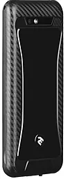 Мобильный телефон 2E E240 Power Black (680576170088) - миниатюра 6