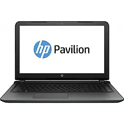 Ноутбук HP Pavilion 15-ab206ur (P0S32EA) - миниатюра 2