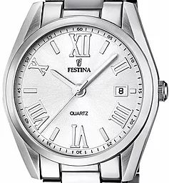 Наручний годинник Festina F16790/1 - мініатюра 5