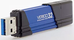 Флешка Verico 32 GB Evolution MKII USB3.0 (VP46-32GBV1G) Navy Blue - мініатюра 3