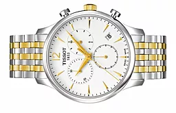 Наручний годинник Tissot T063.617.22.037.00 - мініатюра 3