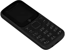 Мобильный телефон 2E E180 2019 Black (680576170033) - миниатюра 8