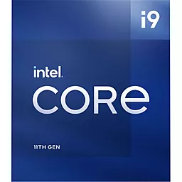 Процессор Intel Core i9-11900 Box (BX8070811900) - миниатюра 2