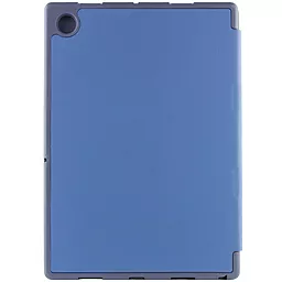 Чехол для планшета Epik Book Cover (stylus slot) для Samsung Galaxy Tab A9 (8.7'') (X110/X115) Midnight Blue - миниатюра 3