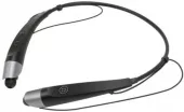 Навушники LG TONE+ (HBS-500) Реплика Black - мініатюра 3
