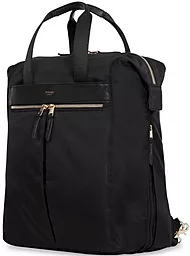 Рюкзак для ноутбука Knomo Chiltern Backpack 15.6" Black (KN-119-407-BLK) - миниатюра 4