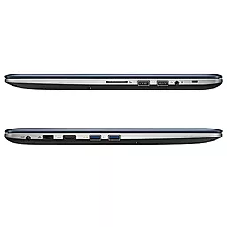 Ноутбук Asus K501LX (K501LX-DM038T) - мініатюра 5
