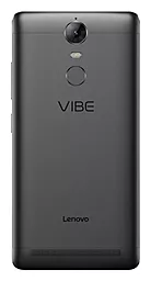 Мобільний телефон Lenovo Vibe K5 Note Pro Gray - мініатюра 4