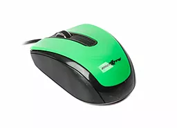 Комп'ютерна мишка Maxxtro Mc-325-G Green - мініатюра 3