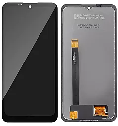 Дисплей iHunt Titan P15000 PRO 5G 2022 с тачскрином, Black