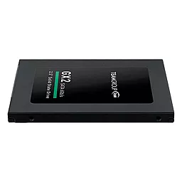 SSD Накопитель Team GX2 256 GB (T253X2256G0C101) - миниатюра 4