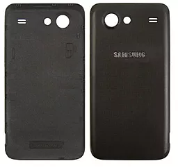Задняя крышка корпуса Samsung Galaxy S Advance i9070 Original Black