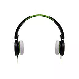Навушники Panasonic RP-HXS200E-G Green - мініатюра 2
