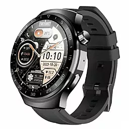 Смарт-годинник Smart Watch X16 Pro Black