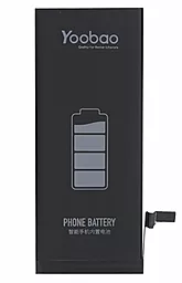 Аккумулятор Apple iPhone Xr (2942 mAh) Yoobao