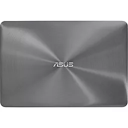 Ноутбук Asus N552VX (N551JX-CN197T) - мініатюра 7