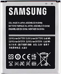 Акумулятор Samsung i8262D Galaxy Core Duos / EB425365LU (1700 mAh) 12 міс. гарантії - мініатюра 2