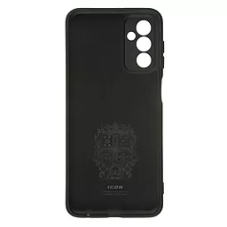 Чехол ArmorStandart ICON Case для Samsung Galaxy M23  Black (ARM61664) - миниатюра 2