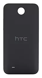 Задняя крышка корпуса HTC Desire 300 / Desire 301E Black