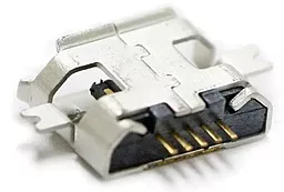 Универсальный разъём зарядки №4 Pin 5 Micro USB - миниатюра 5
