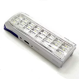 Ліхтарик Yajia SY-6808 24 LED