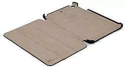 Чохол для планшету iCarer Ultra thin genuine leather series for iPad Mini Retina Black (RID794bl) - мініатюра 6