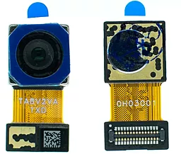 Задня камера Samsung Galaxy A02s A025 / Galaxy A03s A037 (13MP) Original (знята з телефону)