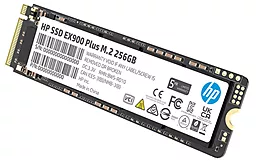 SSD Накопитель HP M.2 2280 256GB EX900 PLUS (35M32AA#ABB) - миниатюра 3