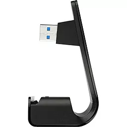 USB-A хаб Ozaki O!macworm Huback iMac (OA421) - мініатюра 4