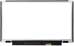 Матрица для ноутбука Toshiba CHROMEBOOK CB30-B-103, PORTEGE A30-C, PORTEGE R30-A (B133XTN01.3)