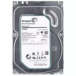 Жесткий диск Seagate 1500GB 64Mb 7200RPM (ST1500DM003_) SATA III