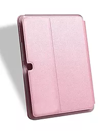 Чехол для планшета Usams Starry Sky series for Samsung T530 Galaxy Tab 4 10.1 Pink - миниатюра 2