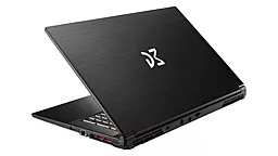 Ноутбук Dream Machines RG4060-17 Black (RG4060-17UA20) - миниатюра 4