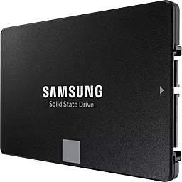 SSD Накопитель Samsung 870 EVO 4TB 2.5" SATA (MZ-77E4T0B/EU) - миниатюра 3