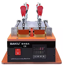 Сепаратор ручной (неавтоматический) Baku 948A с термостатом REX-C100 - миниатюра 2