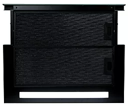 Вытяжка телескопическая Best Chef Horizon box 1100 black 60 (4F263B2L7A) - миниатюра 6