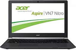 Ноутбук Acer Aspire VN7-571G-50ZN (NX.MUXEU.008) - мініатюра 2