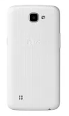 LG K4 130 White - миниатюра 3