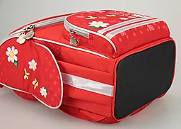 Рюкзак школьный каркасный Popcorn Bear PO16-501S - мініатюра 6